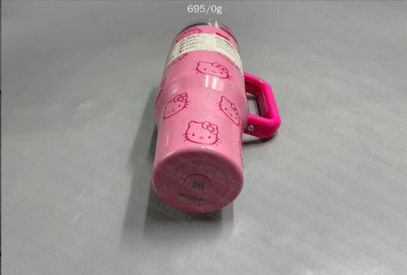 garrafa stanley hello kitty 🎀 7