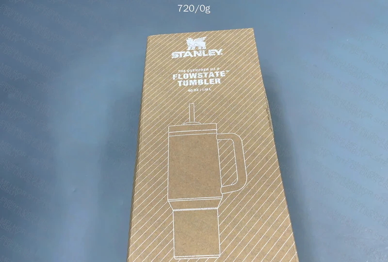 Garrafa Stanley Queencher 40oz