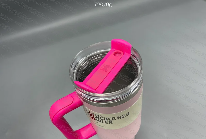 Garrafa Stanley Queencher 40oz 2