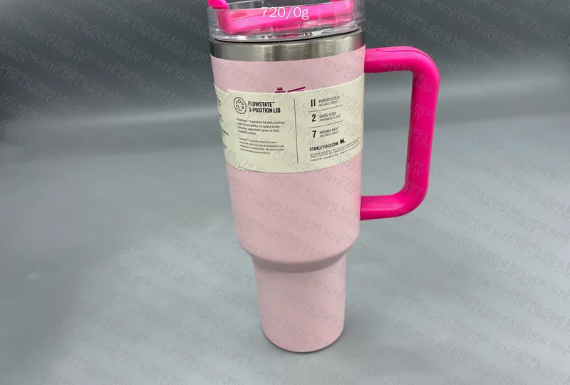 Garrafa Stanley Queencher 40oz 5