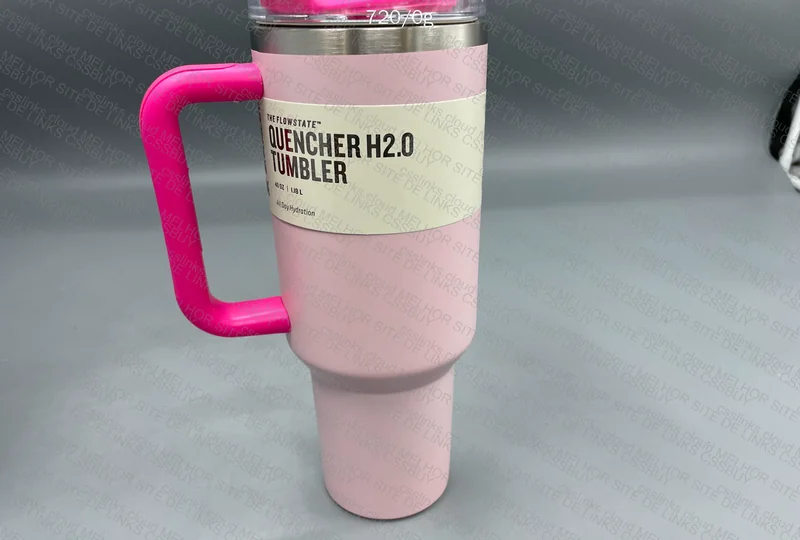 Garrafa Stanley Queencher 40oz 7