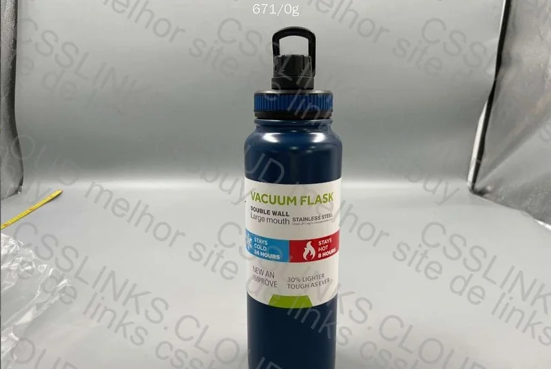 Thermal Bottle