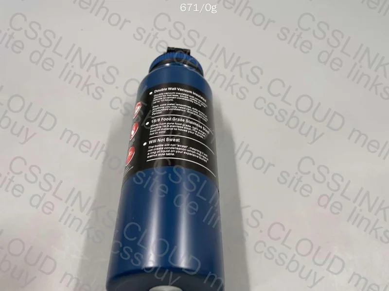 Thermal Bottle 3