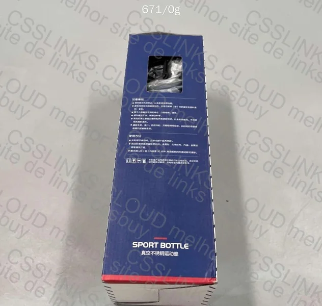 Thermal Bottle 4