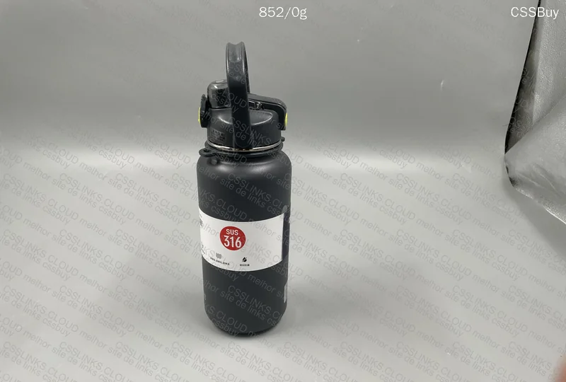 Dodge Thermal Bottle 3