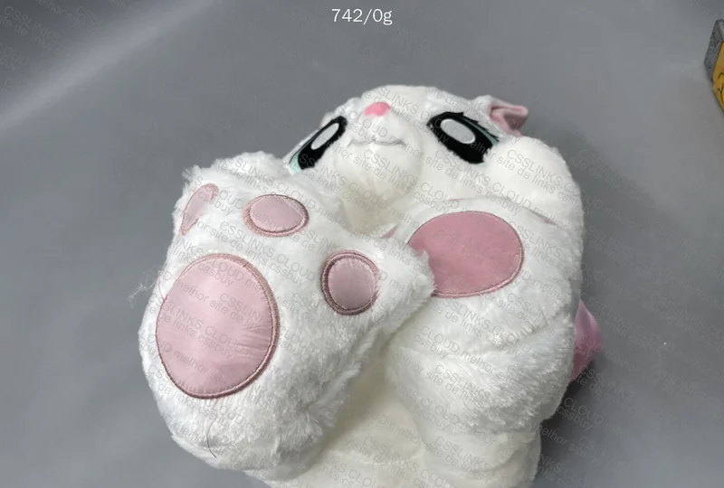 Marrie Cat for Woman 6