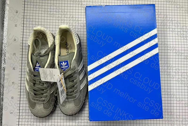 Gazelle - Adidas