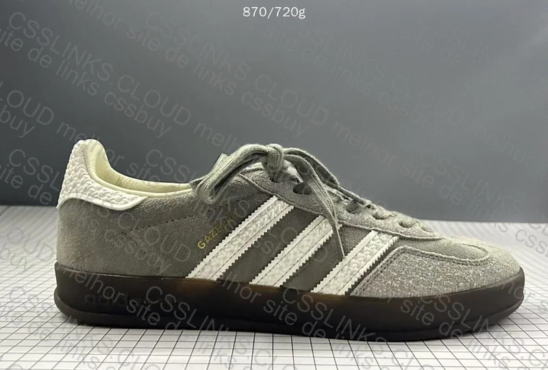 Gazelle - Adidas 2