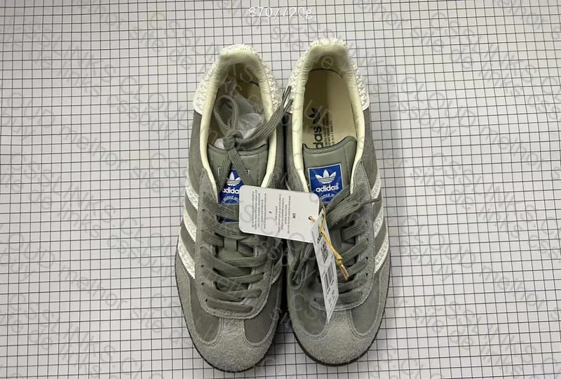 Gazelle - Adidas 3