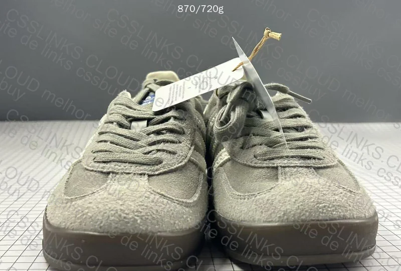 Gazelle - Adidas 4