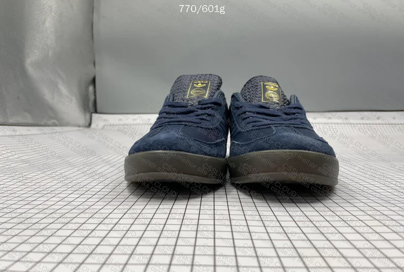 gazelle blindbox JMDY 2