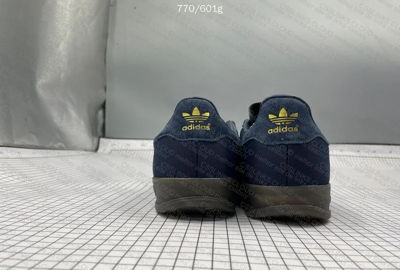 gazelle blindbox JMDY 3