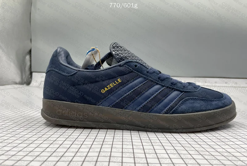gazelle blindbox JMDY 4