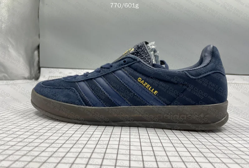 gazelle blindbox JMDY 5