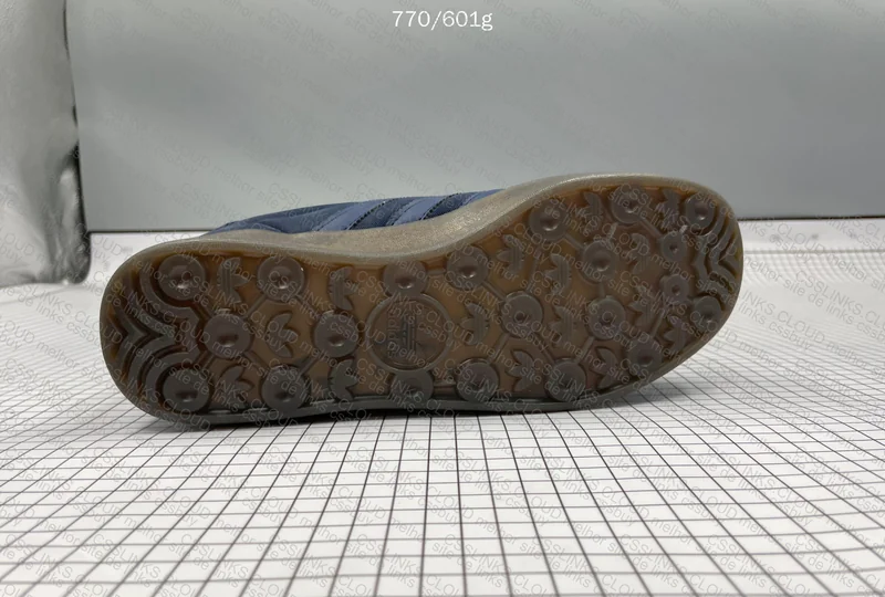 gazelle blindbox JMDY 6