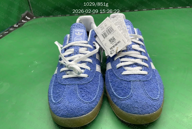 gazelle blue indoor 5