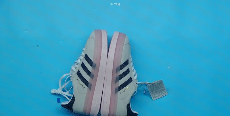 Gazelle Bold 3