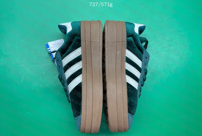 Gazelle Bold