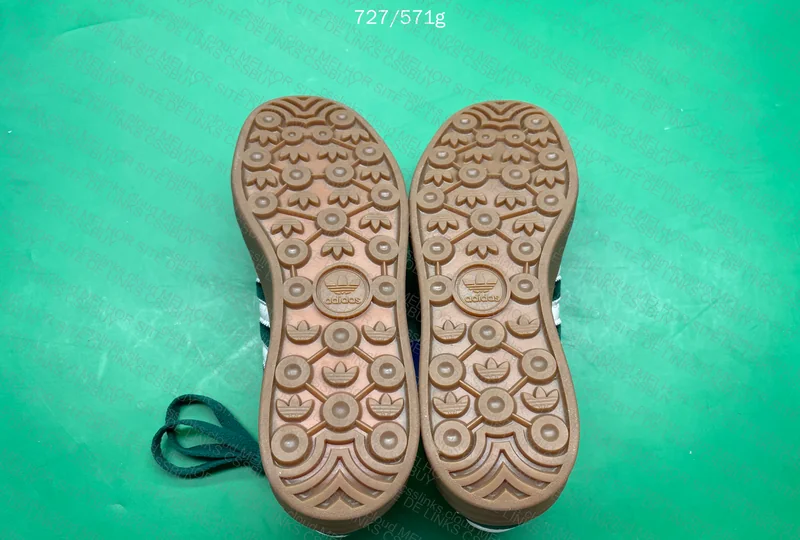 Gazelle Bold 4