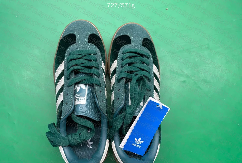 Gazelle Bold 5