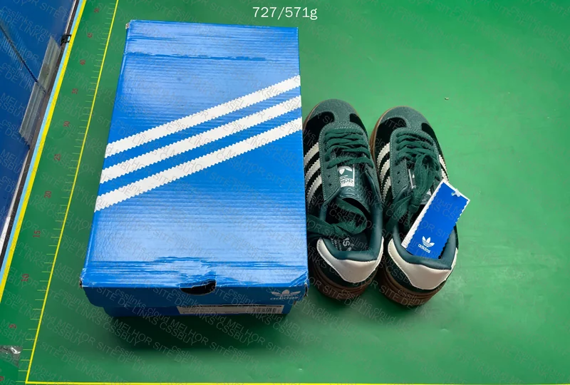Gazelle Bold 7