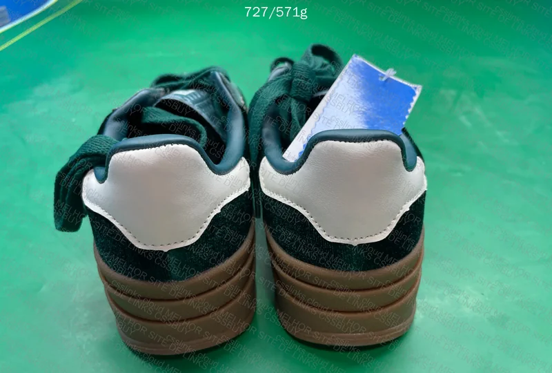 Gazelle Bold 8