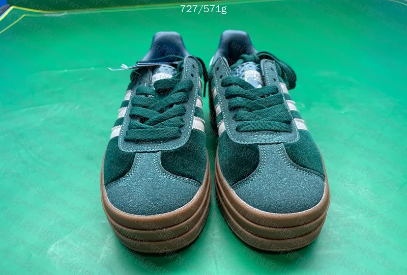 Gazelle Bold 9