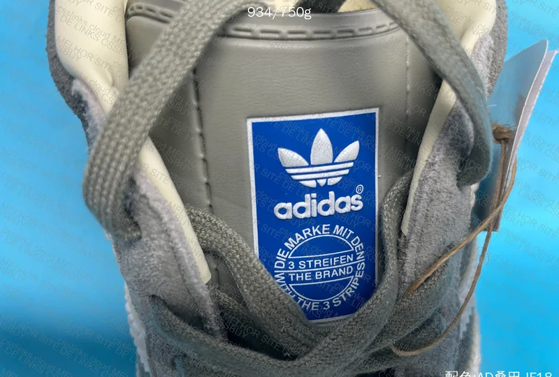 Gray Gazelle 5