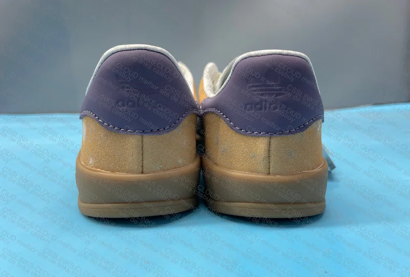 Gazelle Indoor