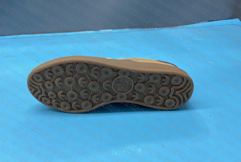 Gazelle Indoor 6
