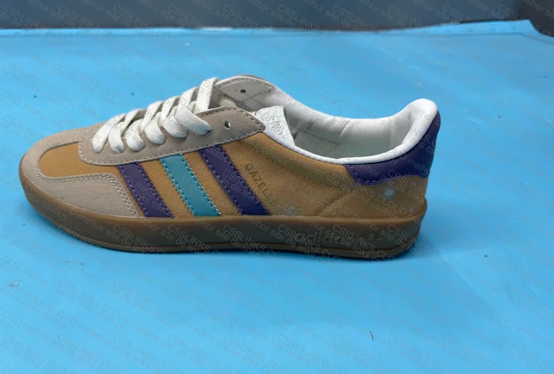 Gazelle Indoor 7