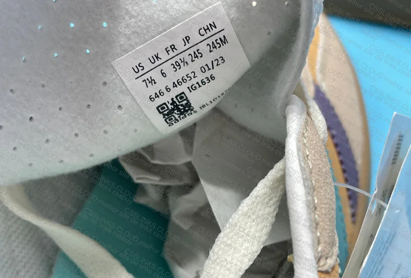 Gazelle Indoor 8