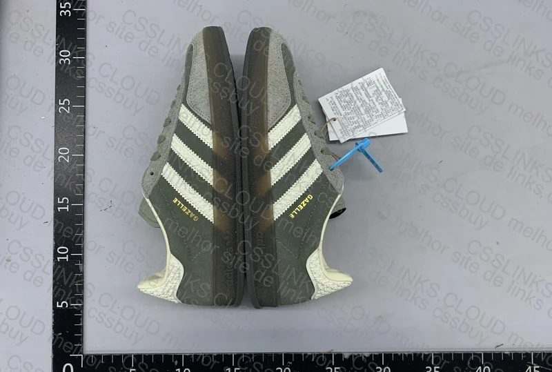 Gazelle (Rl?)