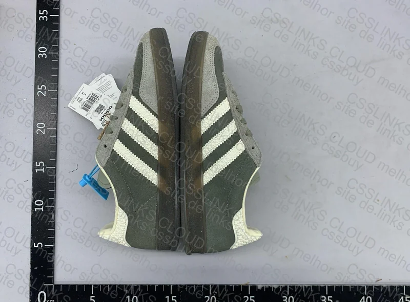 Gazelle (Rl?) 4