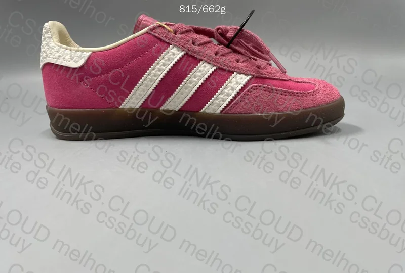 Gazelle/JMDY TOP 7