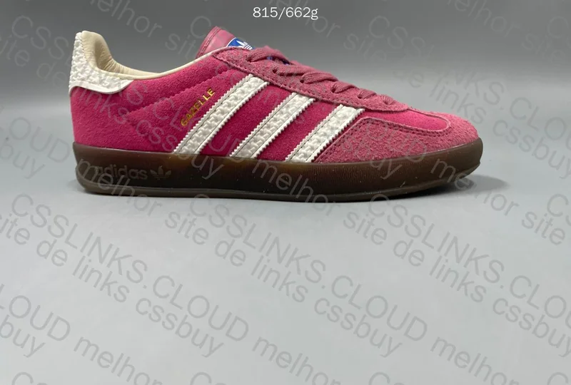 Gazelle/JMDY TOP 9