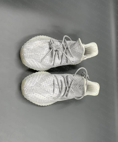 Geezy Boost 350 Static Reflective (AJUDA)