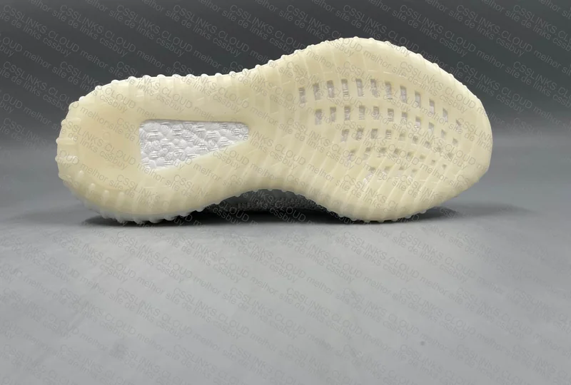 Geezy Boost 350 Static Reflective (AJUDA) 10