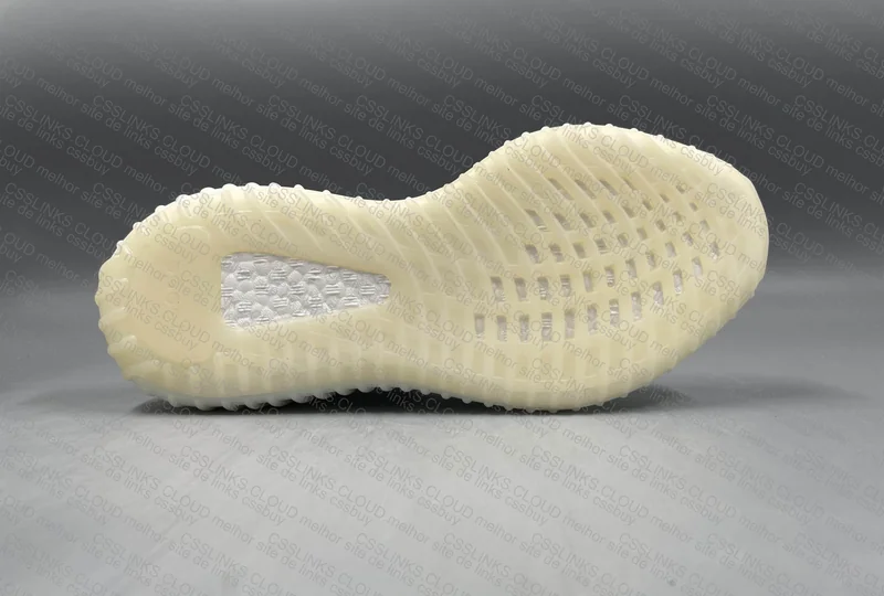 Geezy Boost 350 Static Reflective (AJUDA) 6
