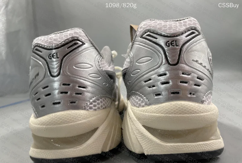 Gel-Kayano 14 2