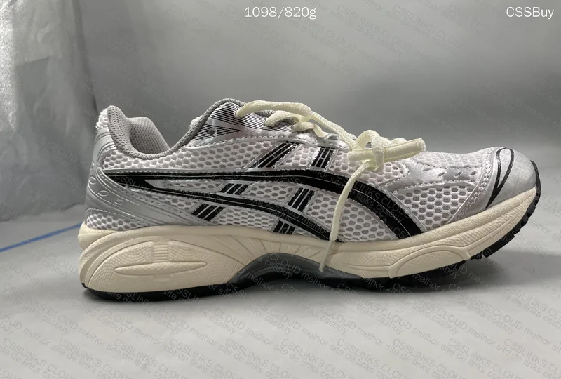 Gel-Kayano 14 5