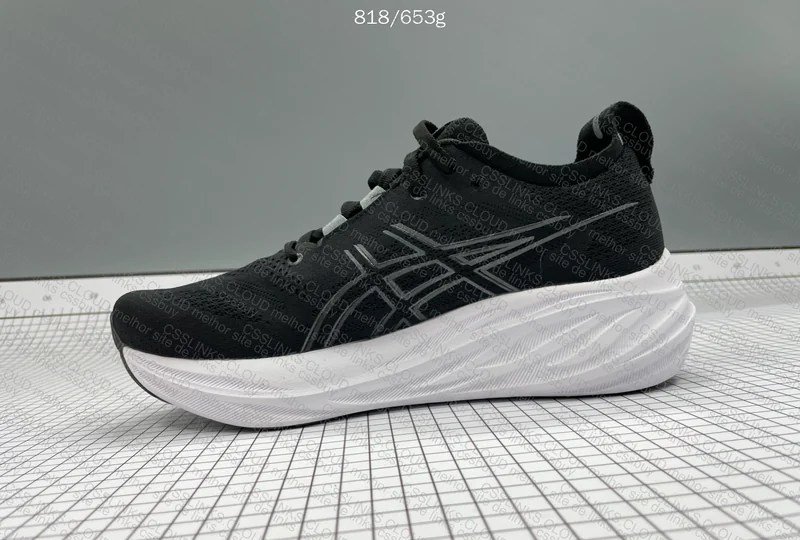 Gel Nimbus 26 10
