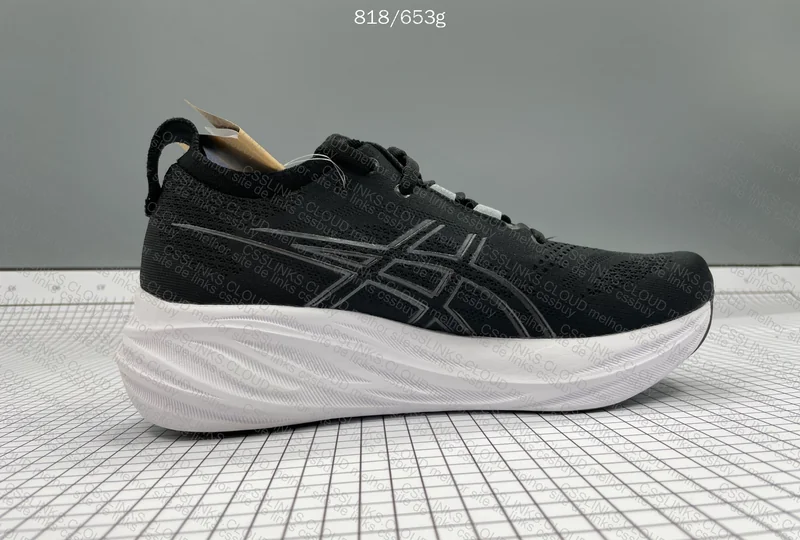 Gel Nimbus 26 4