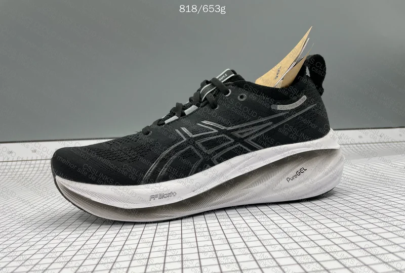 Gel Nimbus 26 6
