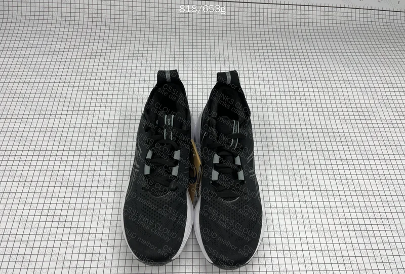 Gel Nimbus 26 7