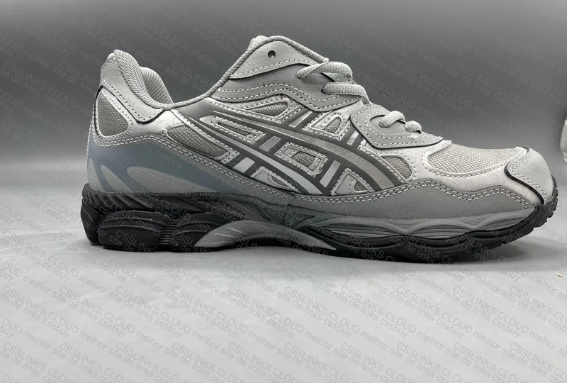 Gel NYC Mid Grey