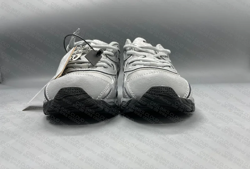 Gel NYC Mid Grey 2