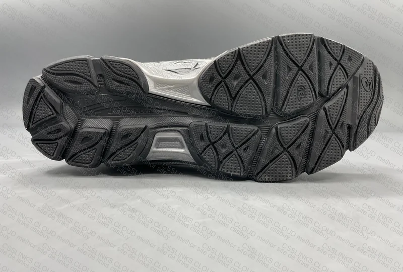 Gel NYC Mid Grey 5