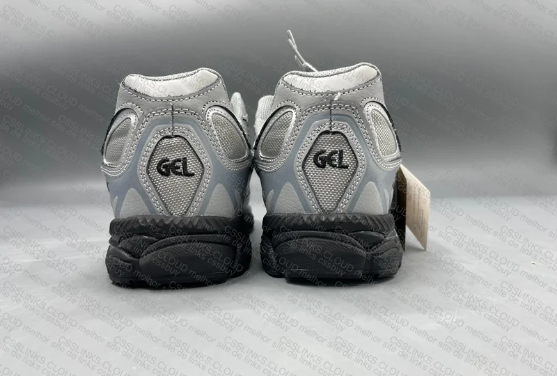 Gel NYC Mid Grey 6