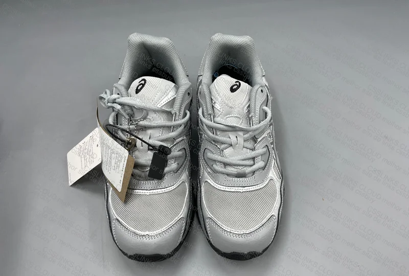 Gel NYC Mid Grey 7